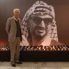 احياء ذكرى استشهاد ياسر عرفات في قصر رام الله الثقافي