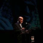 احياء ذكرى استشهاد ياسر عرفات في قصر رام الله الثقافي