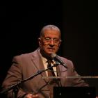 احياء ذكرى استشهاد ياسر عرفات في قصر رام الله الثقافي