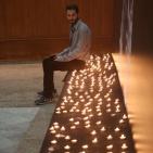 احياء ذكرى استشهاد ياسر عرفات في قصر رام الله الثقافي