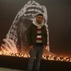 احياء ذكرى استشهاد ياسر عرفات في قصر رام الله الثقافي