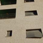 بالصور: الاحتلال يفجر منزل الاسير معاذ حامد في بلدة سلواد شرق رام الله