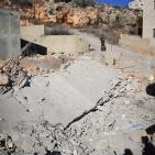 رغم التشريد: عائلة النجار في سلواد منتصبة القامة في وجه الاحتلال