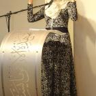 أمسية شعرية للشاعرين عبلة جابر وعقبة فالح، في متحف محمود درويش في مدينة رام الله.