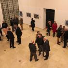 أمسية للمتوكل طه ببيت لحم -قراءات شعرية وإطلاق