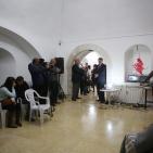 اختتام فعاليات