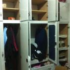 بالصور.. الاحتلال يداهم منازل ويعيث فيها خراباً في سلواد