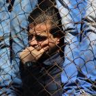 الخليل تودع الشهيد شادي عرفة