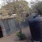 بالصور.. عائلة الترابين 