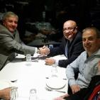 حيفا تحتفي بالشاعر المتوكل طه