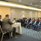 توقيع  رواية 