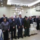 حفل تكريم الفائزين في جائزة النزاهة لعام 2015