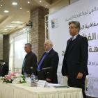 حفل تكريم الفائزين في جائزة النزاهة لعام 2015