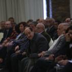 حفل تكريم الفائزين في جائزة النزاهة لعام 2015