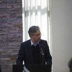 حفل تكريم الفائزين في جائزة النزاهة لعام 2015