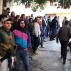 لبنان: مسيرة جماهيرية في الشمال لمناسبة انطلاقة الجبهة الشعبية