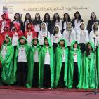 غزة: حفل تكريم الفائزين بجائزة النزاهة لعام 2015