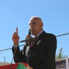 جامعة الخليل تقيم مهرجان الوفاء للشهداء والأسرى