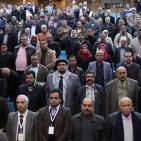 وزارة الزراعة تُنظم الاحتفالية الدولية الخاصة بالتربة 2015 في جامعة النجاح