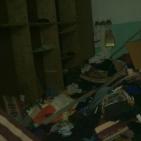 طولكرم: صور لحملة مداهمات المنازل واغلاق الطرق بالسواتر الترابية