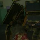 طولكرم: صور لحملة مداهمات المنازل واغلاق الطرق بالسواتر الترابية