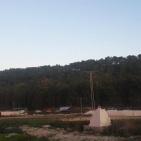 طولكرم: صور لحملة مداهمات المنازل واغلاق الطرق بالسواتر الترابية