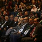 إحياء ذكرى استشهاد الوزير زياد ابوعين في رام الله