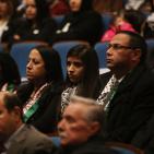 إحياء ذكرى استشهاد الوزير زياد ابوعين في رام الله