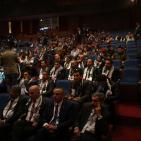 إحياء ذكرى استشهاد الوزير زياد ابوعين في رام الله