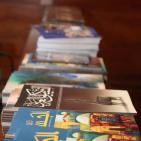 نادي الجسرة يقيم أول فعالية له في فلسطين