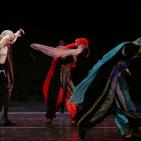 حفل تكريم عمال النظافة في قصر رام الله الثقافي