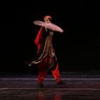 حفل تكريم عمال النظافة في قصر رام الله الثقافي