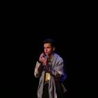 حفل تكريم عمال النظافة في قصر رام الله الثقافي