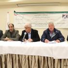 اليوم الثاني لاعمال مهرجان القدس التاسع للشعر والأدب والفنون في بيت لحم