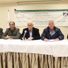 اليوم الثاني لاعمال مهرجان القدس التاسع للشعر والأدب والفنون في بيت لحم