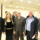 اليوم الثاني لاعمال مهرجان القدس التاسع للشعر والأدب والفنون في بيت لحم