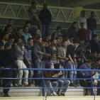 مباراة نهائي كأس السوبر بين سنجل وكفر ثلث وتنتهي بفوز فريق سنجل