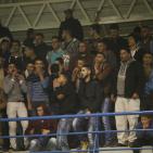 مباراة نهائي كأس السوبر بين سنجل وكفر ثلث وتنتهي بفوز فريق سنجل