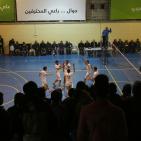 مباراة نهائي كأس السوبر بين سنجل وكفر ثلث وتنتهي بفوز فريق سنجل