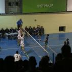 مباراة نهائي كأس السوبر بين سنجل وكفر ثلث وتنتهي بفوز فريق سنجل