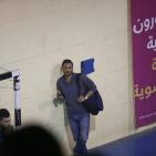 مباراة نهائي كأس السوبر بين سنجل وكفر ثلث وتنتهي بفوز فريق سنجل