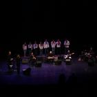 عرض فني غنائي 