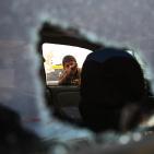 شهيدان برصاص الاحتلال في مخيم قلنديا