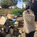 الاحتلال يهدم منزلا يعود لعائلة دياب في القدس المحتلة