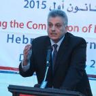 افتتاح خط مياه يخدم 200 ألف مواطن في الخليل