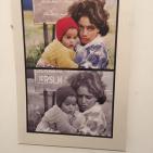 افتتاح معرض 