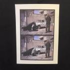 افتتاح معرض 