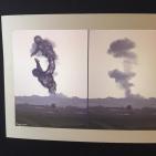 افتتاح معرض 