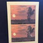 افتتاح معرض 