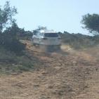 صور: الاحتلال يواصل فرض طوق عسكري على قرى شمال غرب رام الله